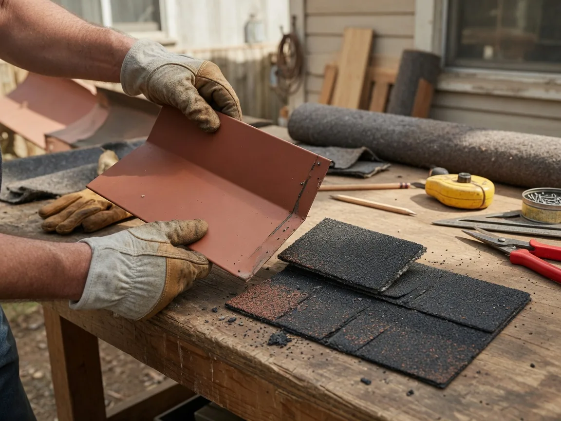 Roof Repair company in Fairfield, MT